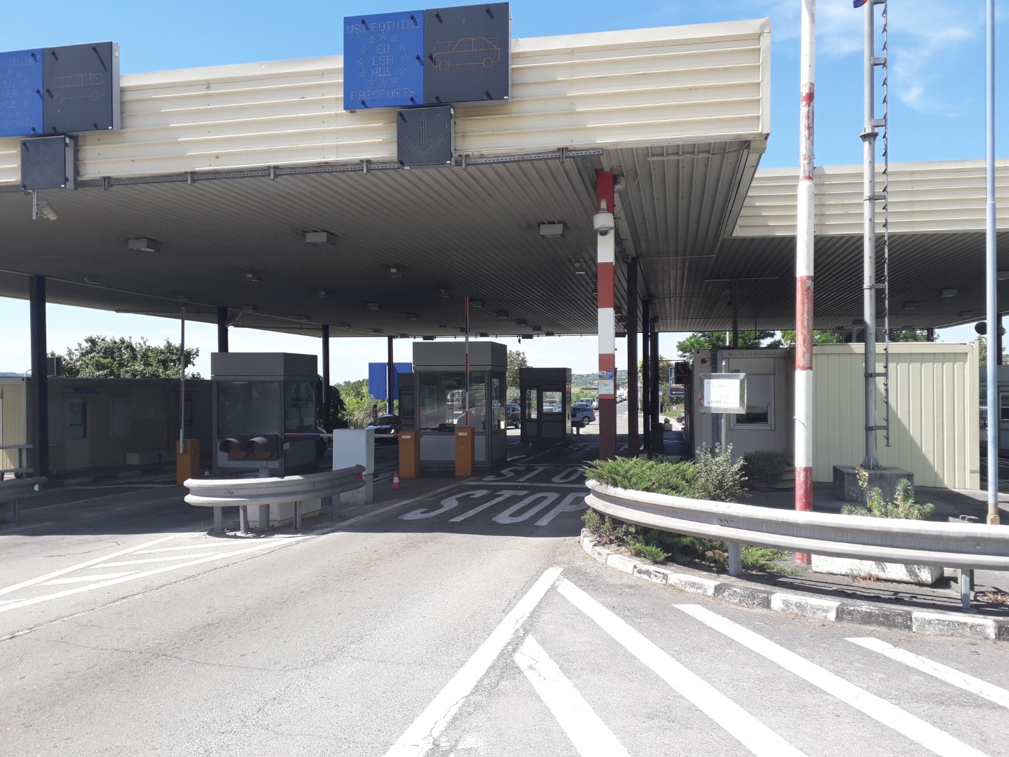 U Sloveniju će se u nekim slučajevima smjeti i bez PCR testa
